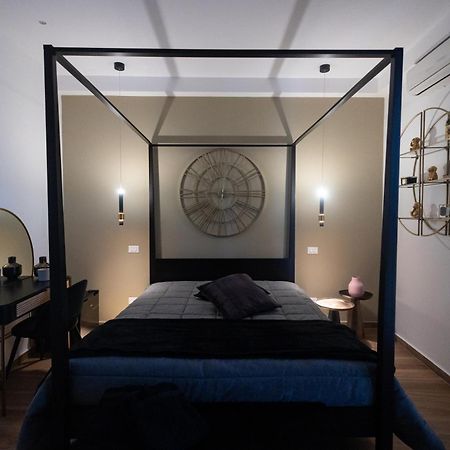 Hotel Effedi Loft Barletta Zewnętrze zdjęcie