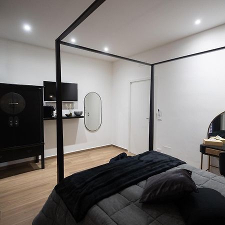 Hotel Effedi Loft Barletta Zewnętrze zdjęcie