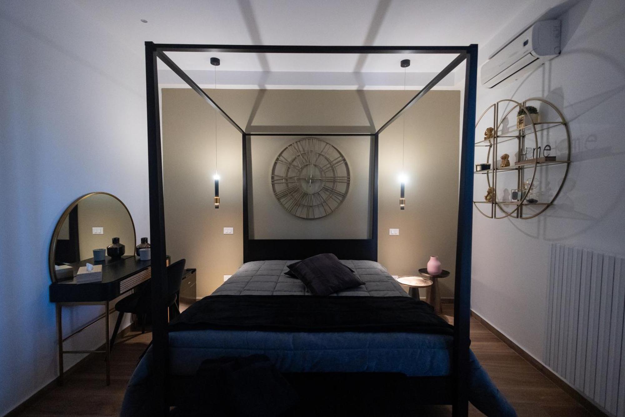 Hotel Effedi Loft Barletta Zewnętrze zdjęcie