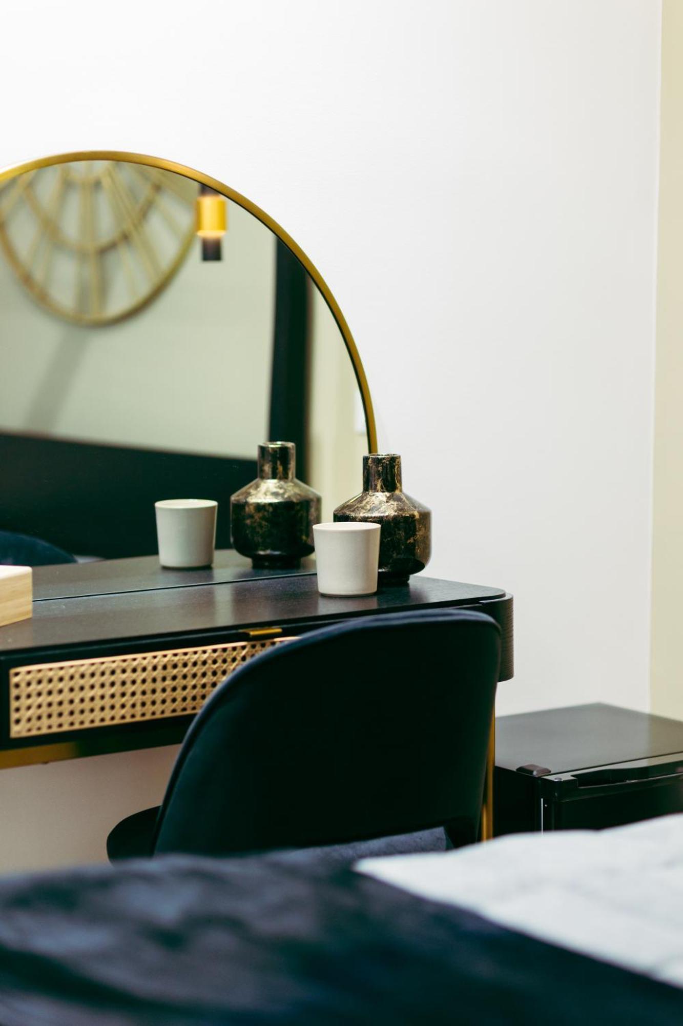 Hotel Effedi Loft Barletta Zewnętrze zdjęcie