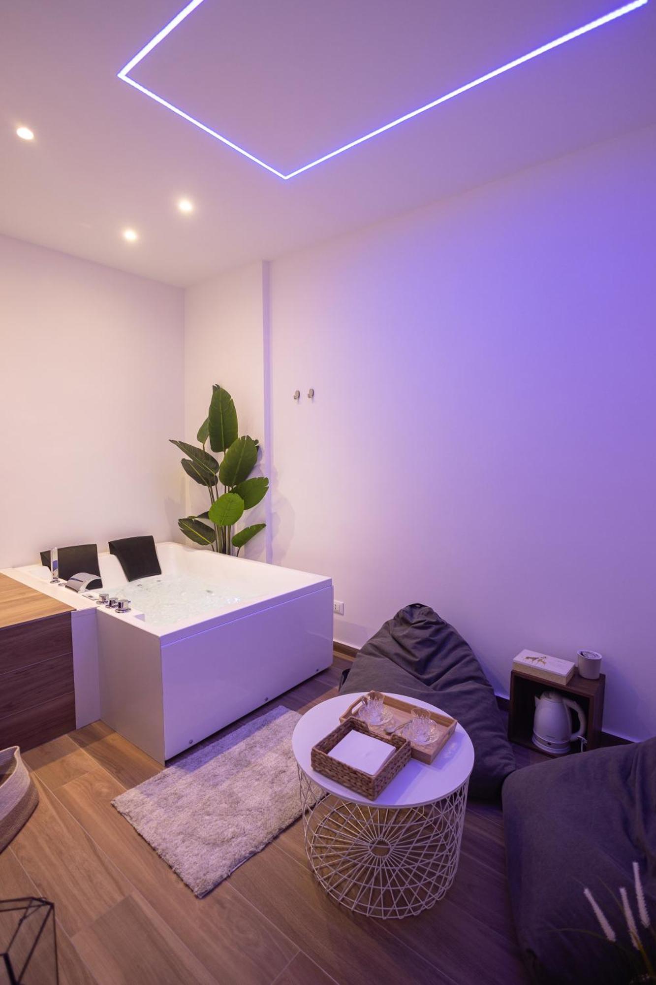 Hotel Effedi Loft Barletta Zewnętrze zdjęcie