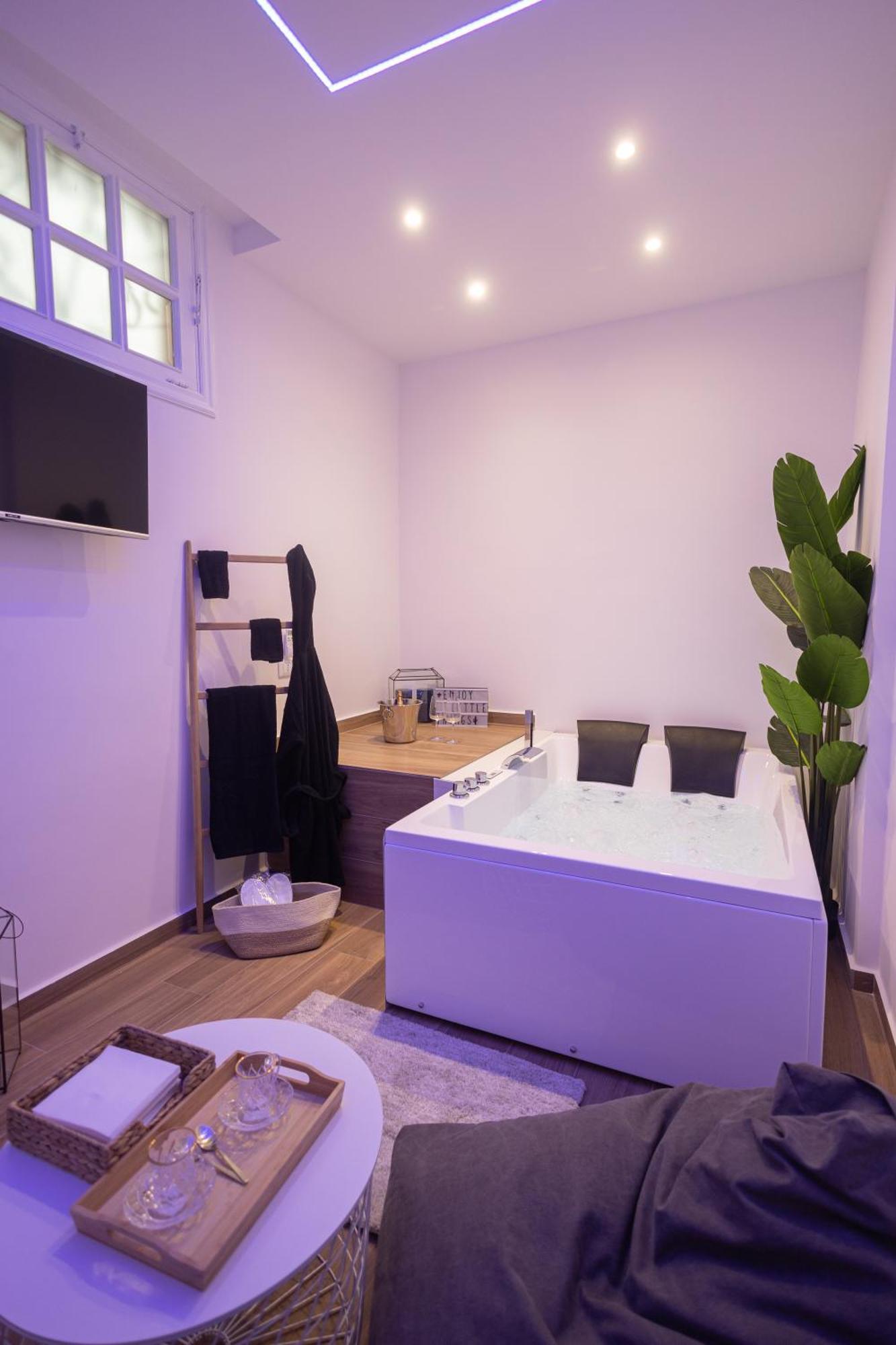 Hotel Effedi Loft Barletta Zewnętrze zdjęcie