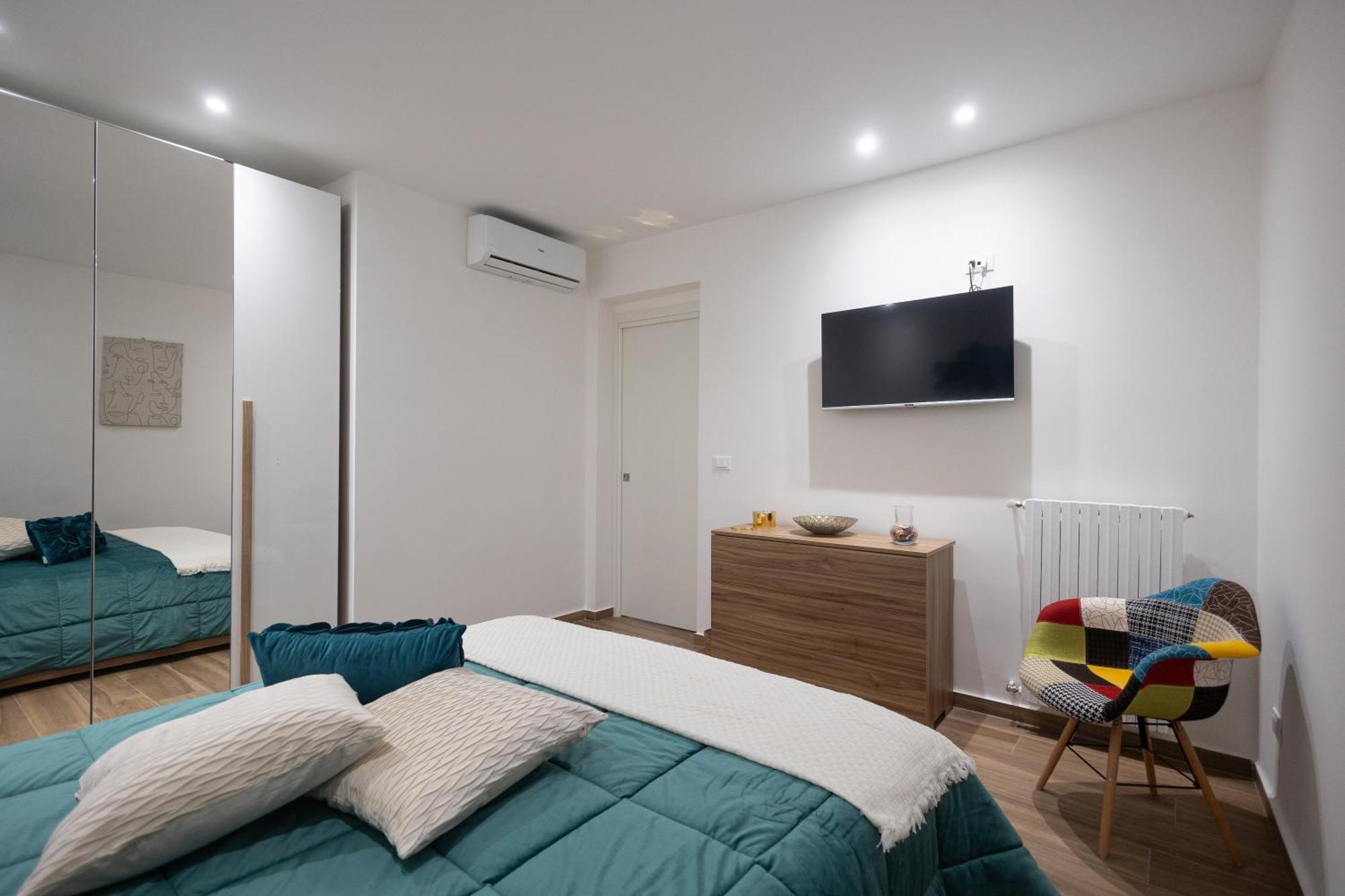 Hotel Effedi Loft Barletta Zewnętrze zdjęcie
