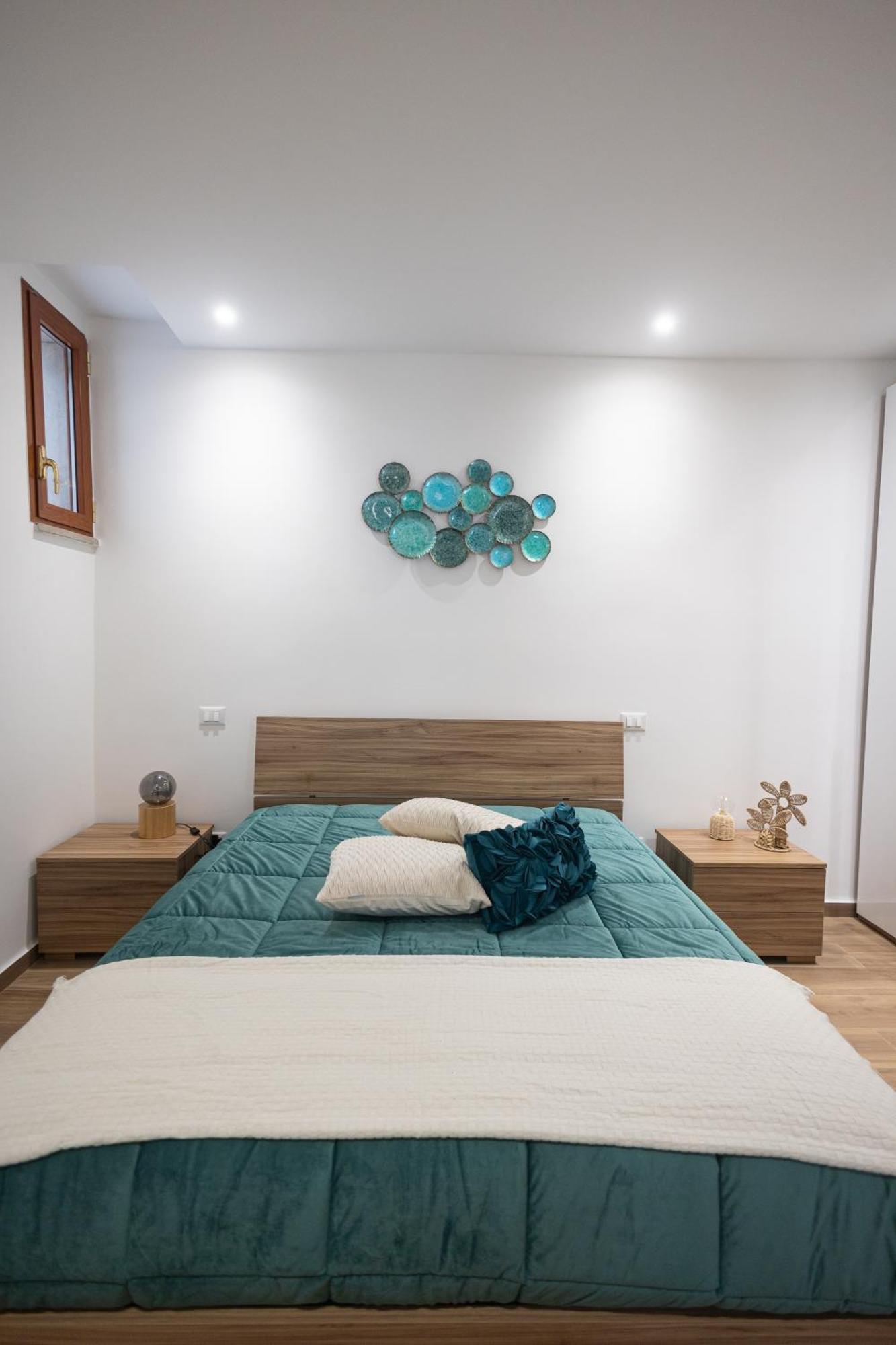 Hotel Effedi Loft Barletta Zewnętrze zdjęcie