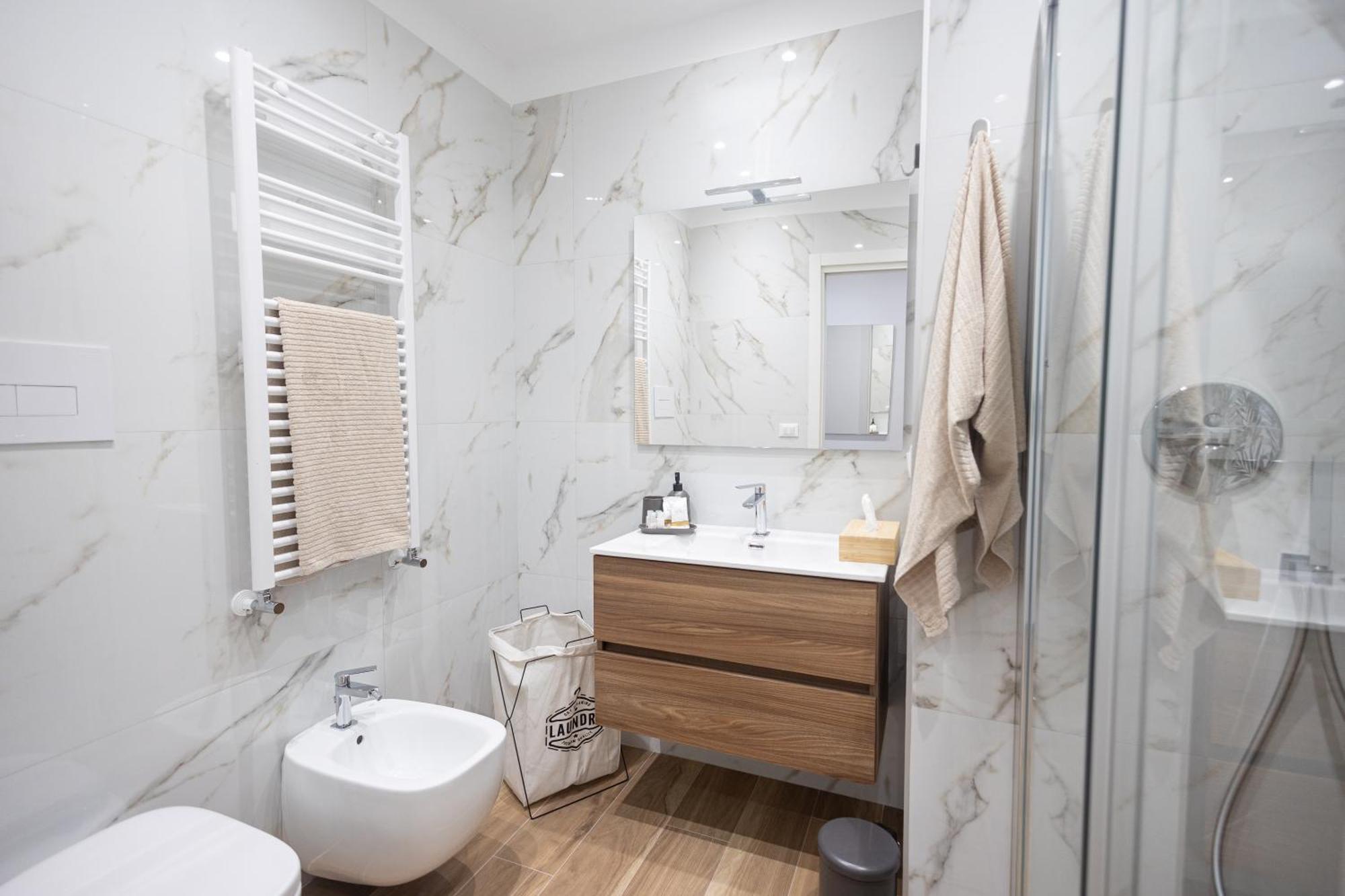 Hotel Effedi Loft Barletta Zewnętrze zdjęcie